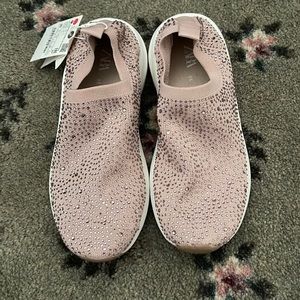 COPY - Zara sneakers for girls.